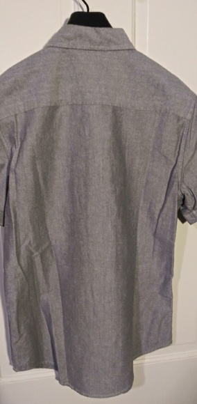 Short sleeve shirt - Picture 2 of 2